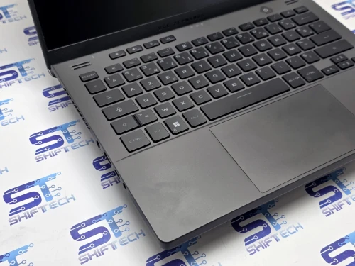 ROG Zephyrus G14 Ryzen 9 7940HS 32G 1TB SSD RTX 4060 14" QHD+ 165Hz