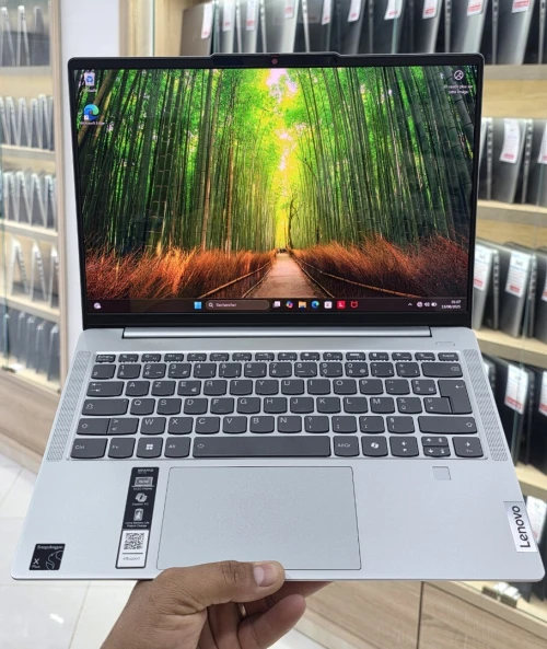Lenovo IdeaPad Slim 5 Snapdragon X Plus 16G 512 SSD 14" WUXGA OLED