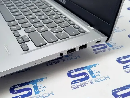 Asus Notebook X415J i5 1035G1 16G 256 SSD 14" Full HD