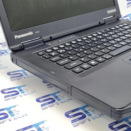 Panasonic ToughBook CF-54 i5 7300U 8G 256 SSD 14" Full HD