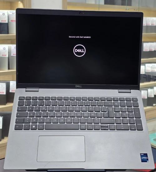 DELL Precision 3571 i7 12800H 16G 512SSD NVIDIA T600 15.6" FHD