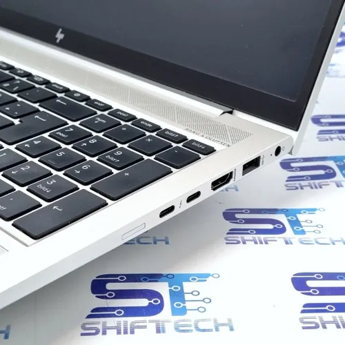 HP EliteBook 850 G7 i7 10610U 16G 512 SSD Nvidia MX250 2G 15.6" FHD