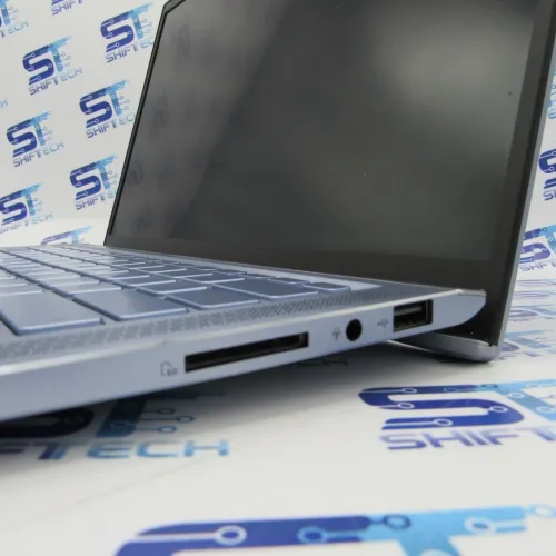 Asus ZenBook UM431D Rayzen 7 3700U 8G 512SSD Viga 10