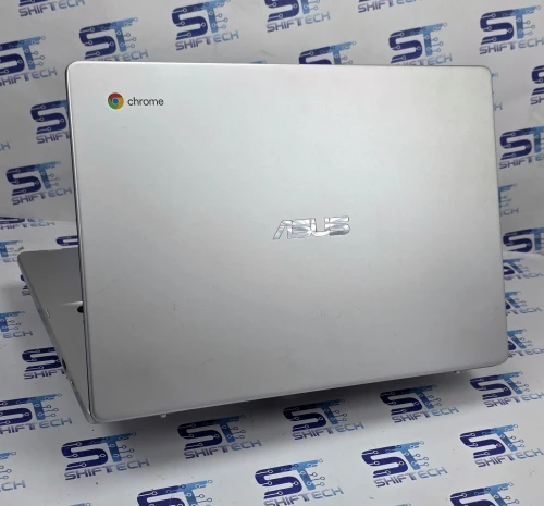Asus Chromebook C423N Intel Celeron N3350 4G 64 eMMC 14" HD