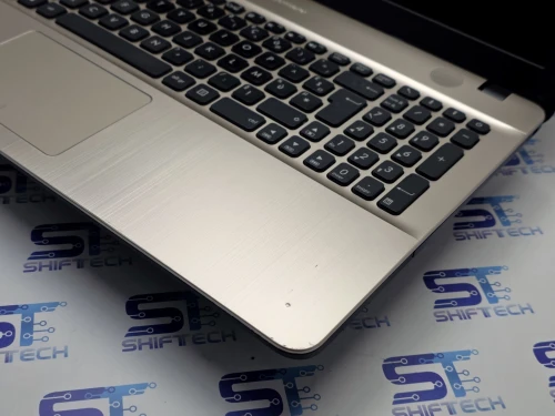 ASUS X541SC Pentium N3710 4G 128SSD NVIDIA 810M 15.6" HD