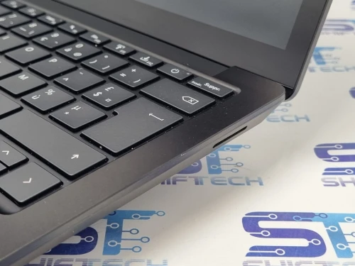 Microsoft Surface Laptop 5 i5 1245U 16G 512 SSD 13.5" 3K 