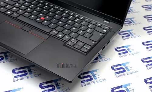 LENOVO ThinkPad L14 Gen 5 Ryzen 5 Pro 7535U 16G 256SSD 14" WUXGA