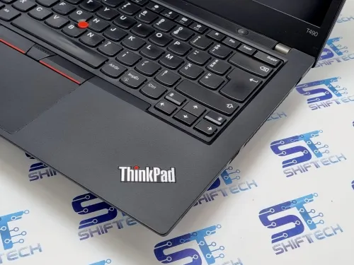 Lenovo ThinkPad T490 i5 8365U 8G 256 SSD 14" Full HD