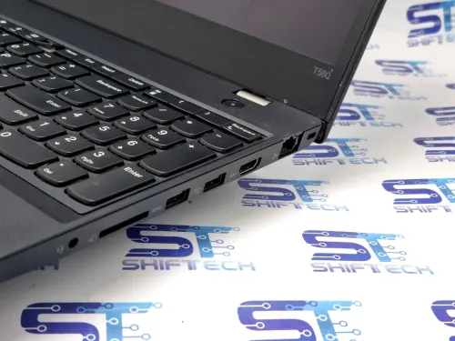 Lenovo Thinkpad T580 i5 8350U 16G 256 SSD 15.6" FHD 