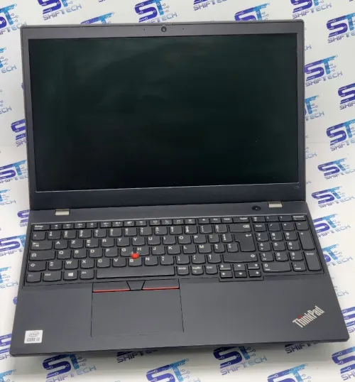 Lenovo ThinkPad L15 Gen 1 i3 10110U 8G 256 SSD 15.6" Full HD