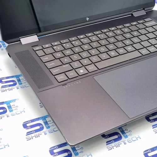 HP Spectre 16 X360 Ultra 7 155h 16G 1T SSD Tactile 16" QHD