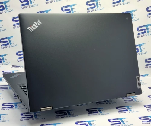 Lenovo ThinkPad L13 2-in-1 Gen 5 ULTRA 5 135U 32G 512 SSD 13.3" Full HD+