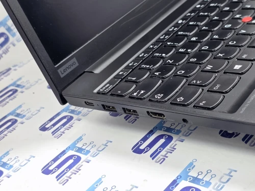 Lenovo ThinkPad E15 i5 10210U 16G 256 SSD 15.6" Full HD