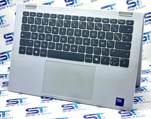 HP OmniBook 5 Flip Core 5 120U 16G 512SSD 14" Full HD+ Tactile