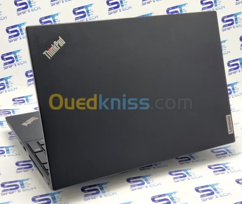 Lenovo ThinkPad L15 Gen 1 i3 10110U 8G 256 SSD 15.6" Full HD