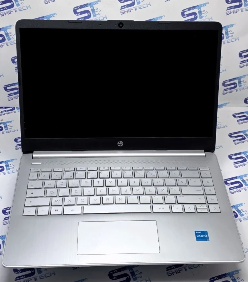 HP Laptop 14s i3 1215U 8G 256 SSD 14" Full HD