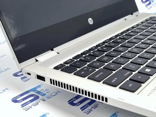 HP ProBook X360 435 G7 Ryzen 7 4700U 16G 256 SSD 13.3" FHD Tactile