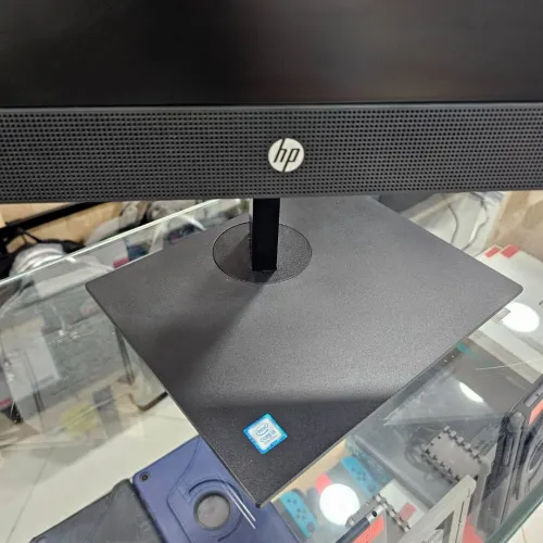 AIO HP ProOne 600 G4 i5 8500 8G 256 SSD 22" Full HD