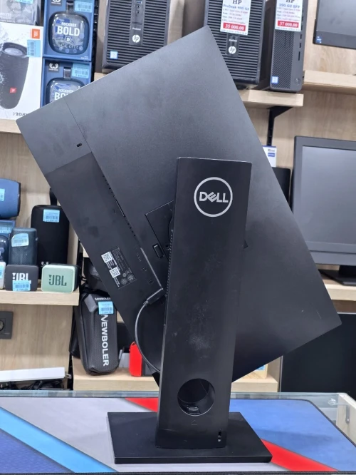 AIO 24" OptiPlex 7070 Ultra i5 8365U 8G 256SSD FHD