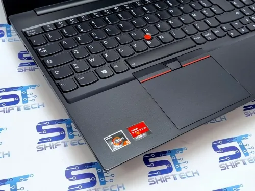 Lenovo ThinkPad E15 Ryzen 3 4300U 8G 256 SSD 15.6" Full HD