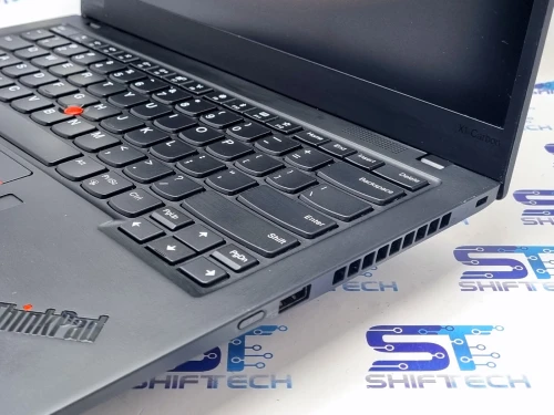 Lenovo ThinkPad X1 Carbon i7 8665U 16G 256 SSD 14" Full HD