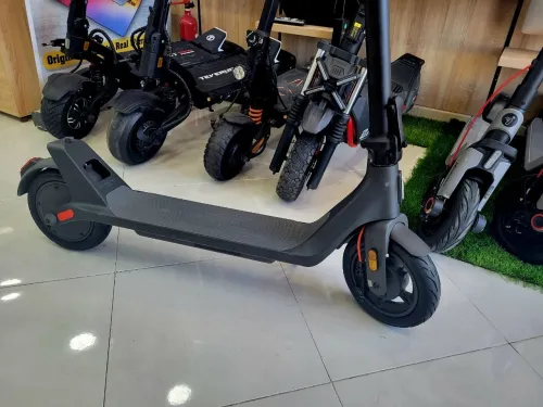 Trottinette xiaomi 4 lite 2Gen
