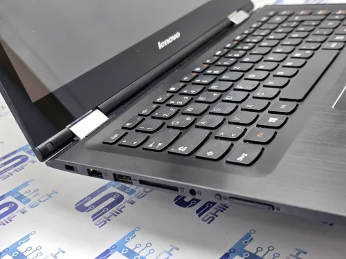 Lenovo Yoga 500 i3 5005U 8G 128 SSD 14" Tactile