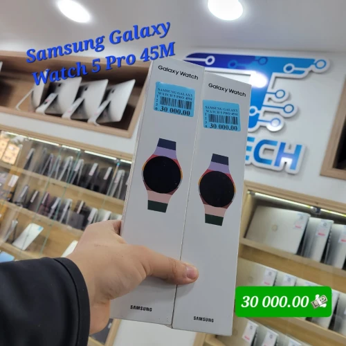 Samsung Galaxy Watch 5 Pro / Watch 6 / Watch 5 / Watch 4