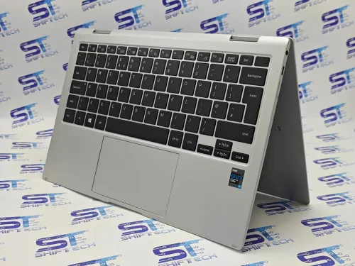 SAMSUNG BOOK PRO 5G X360