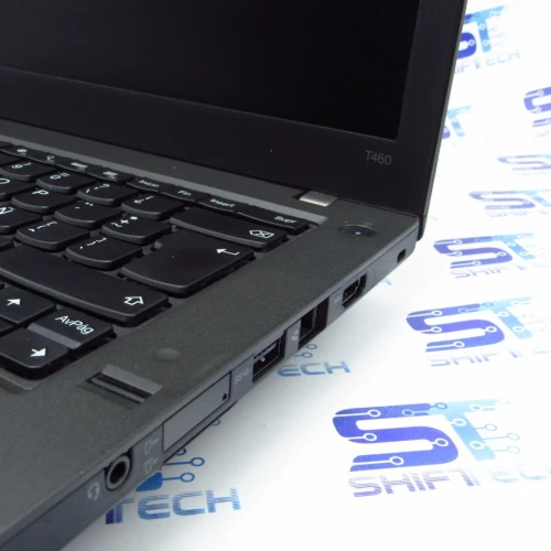 Lenovo Thinkpad T470 i5 6300U 8G 256 SSD 14" Full HD Tactile