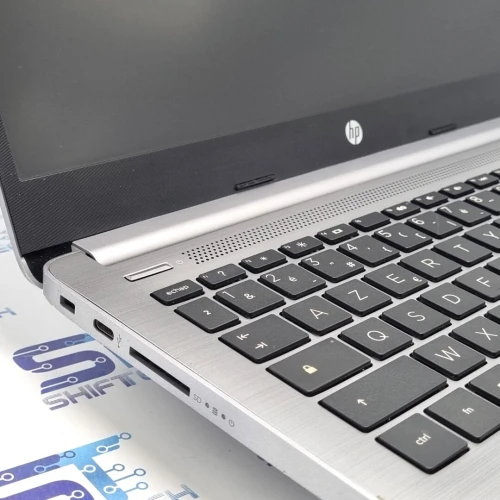 HP 245 G8 AMD Athlon Sliver 3050U 4G 128 SSD AMD Graphics 2G 15.6"