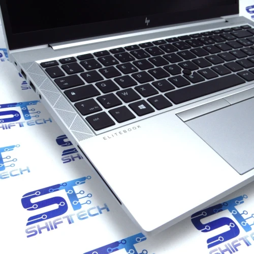 HP EliteBook 845 G8 Ryzen 5 Pro 5650U 16G 256 SSD 14" Full HD 