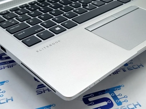 HP EliteBook 830 G6 i5 8365U 8G 256 SSD 13.3" Full HD