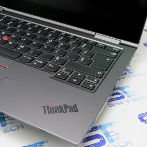 Lenovo Thinkpad X1 Yoga Gen 4 i7 8665U 16G 512 SSD X360 Tactile + Stylet