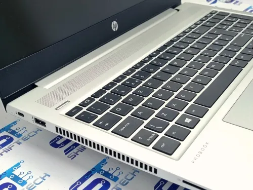 HP ProBook 450 G6 i3 8145U 8G 256SSD 15.6" FHD