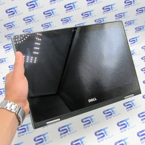 Dell Inspiron 13 i3 7100 8G 256 SSD 13.3 Pouce FHD X360 Tactile 
