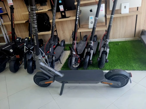 Trottinette Xiaomi 4 Ultra
