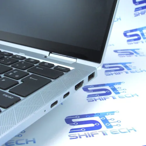 HP EliteBook 1030 G7 X360 i5 10210U 16G 512 SSD 13.3" Full HD Tactile