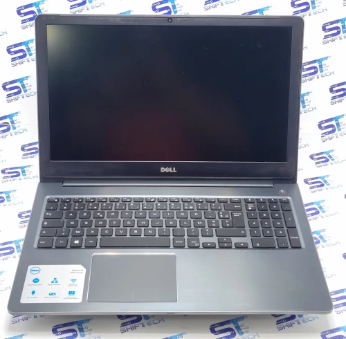 Dell Vostro 5568 i5 7200U 8G 256 SSD 15.6" Full HD