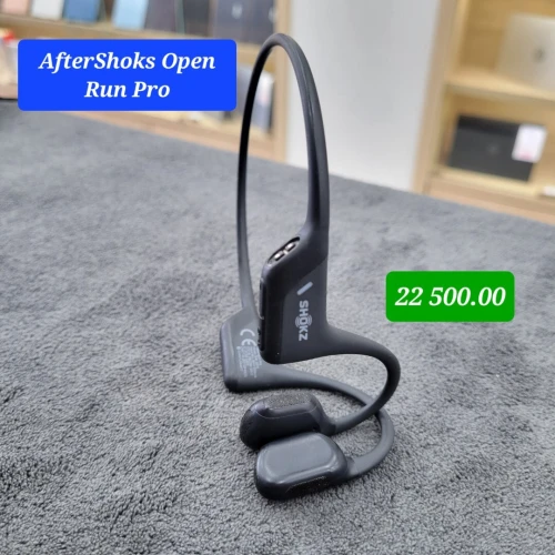 AfterShoks Open Move / Open Run Pro / Open Run