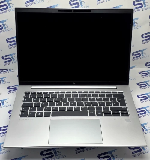 HP EliteBook 845 G11 Ryzen 7 PRO 8840HS 32G 512 SSD 14" WUXGA