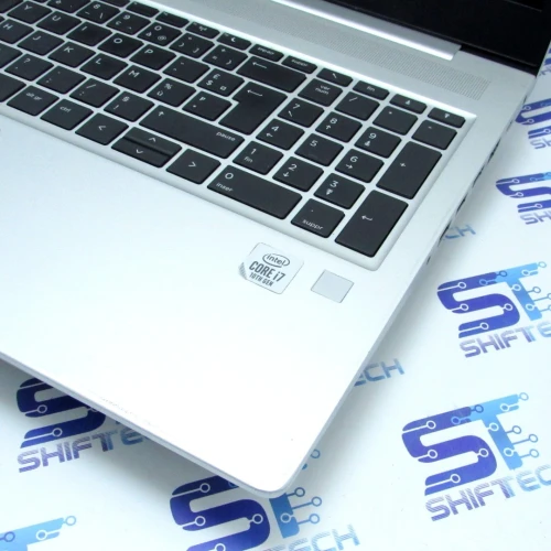HP ProBook 450 G7 i7 10510U 16G 512 SSD 15.6" Full HD