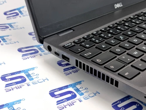 Dell Latitude 5500 i5 8365U 8G 256 SSD 15.6" Full HD