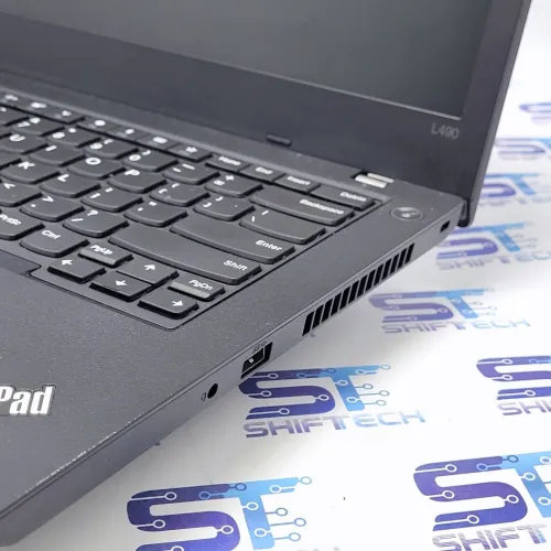 Lenovo ThinkPad L490 i5 8365U 8G 256 SSD 14" HD
