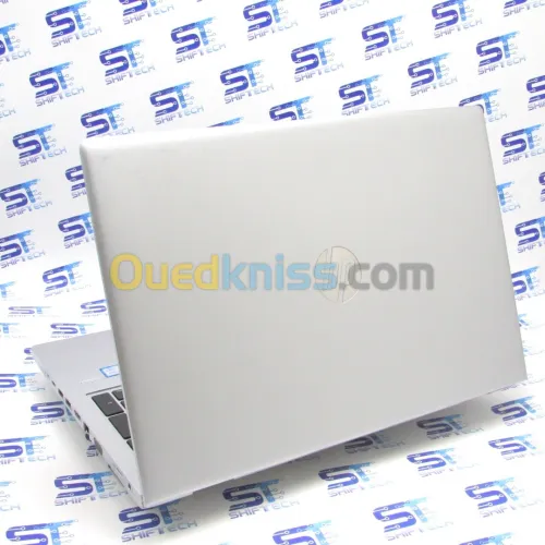 HP ProBook 650 G4 i3 8130U 8G 256 SSD 15.6" HD