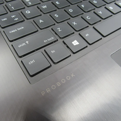 HP ProBook 470 G5 17.3" i7 8Th Gen 16G 512 SSD Full HD Nvidia 930MX