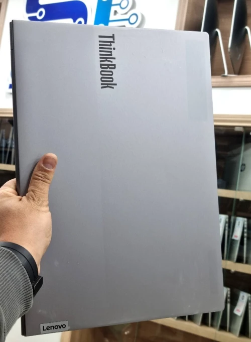 Lenovo ThinkBook 16 G6 i7 13700H 16G 512SSD 16" Full HD+
