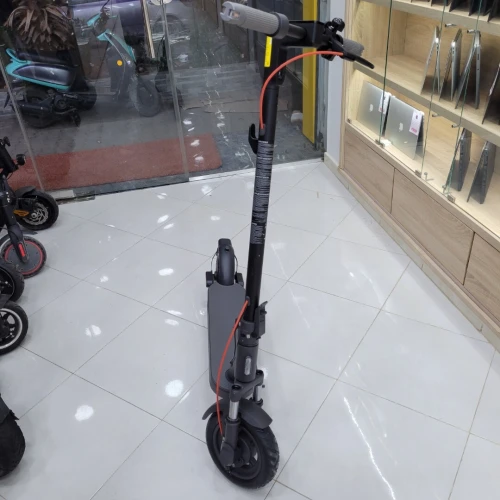 Scooter Trottinette Xiaomi 5