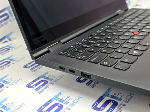 Lenovo ThinkPad X1 Yoga Gen 3 i5 8350U 16G 256 SSD 14" FHD X360 Tactile