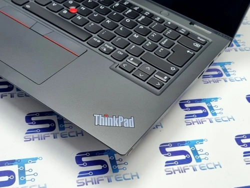 Lenovo ThinkPad L13 2-in-1 Gen 5 ULTRA 5 135U 32G 512 SSD 13.3" Full HD+
